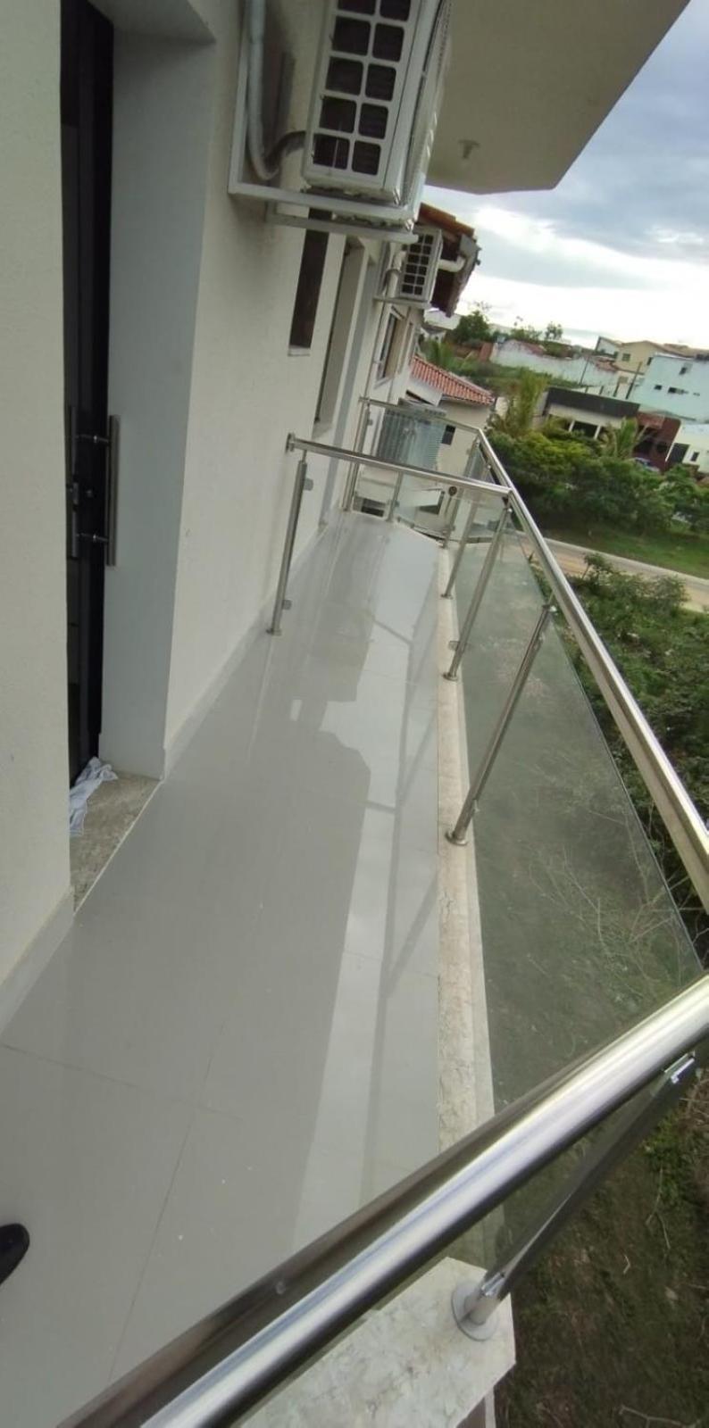 Faixa Hotel Vitória da Conquista Exterior photo