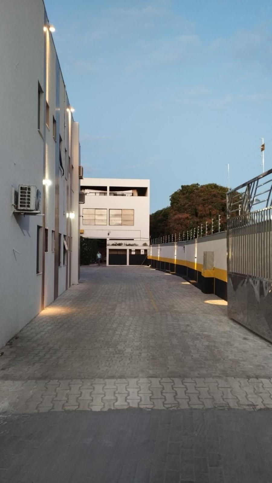 Faixa Hotel Vitória da Conquista Exterior photo